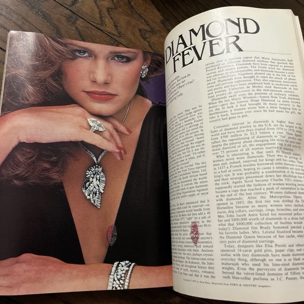 Cosmopolitan Magazine March 1979 Rene Russo O.J. Simpson Fashion Lifestyle